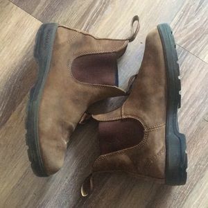 Blundstone #585 Women’s Classics Chelsea Boots